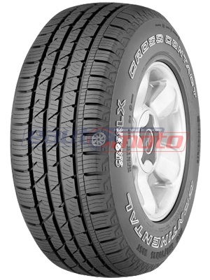 Anvelopa turism de all seasons 235/55/19 Continental ContiCrossContact LX Sport XL 105H